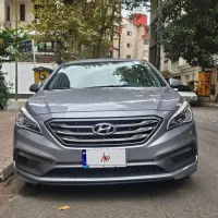 سوناتا 2017