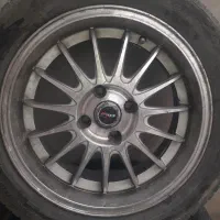 رینگ ولاستیک