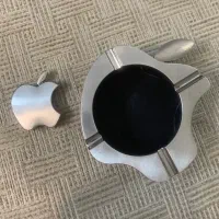 زیرسیگاری وفندک اپل