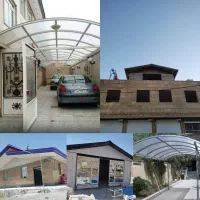 اجرای انواع جوشکاری