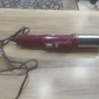سشوار چرخشی سالم سالم سالم
