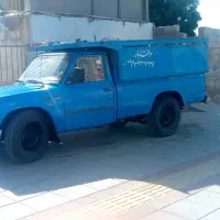 وانت بار نیسان