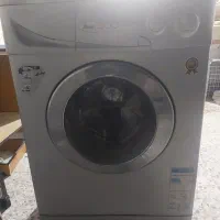 لباسشویی درگعان درحد نو