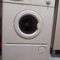 لباسشویی ارج