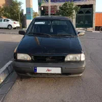 پراید ۸۵