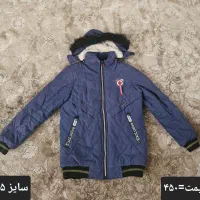 لباس بچه‌گانه