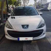 پژو207 1400|خودرو سواری و وانت|فردیس, فردیس|دیوار