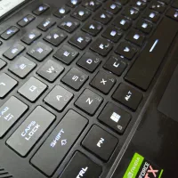 Rog Zephyrus M16|رایانه همراه|کاشان, ولی سلطان|دیوار