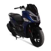 موتور SYM J200 مشابه صفر مدل ۱۴۰۳