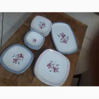 سرویس ۲۷ پارچه زرین مدل والنسیا