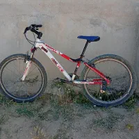دوچرخه