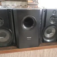 ضبط پاناسونیک سیدی خور و کاست خور
