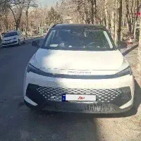 بایک بیجینگx55مدل 2024