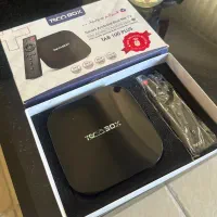 اندروید باکس تسکو TAB 100 PLUS