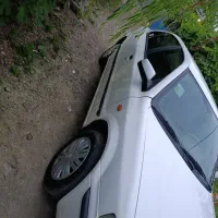 سمند Lx مدل ۸۸