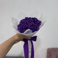 دسته گل تخفیف روز دختر