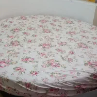 تخت خواب گرد