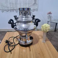 سماور برقی