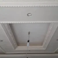 اجرا کار گچکاری ،کاشی کاری درخدمتم