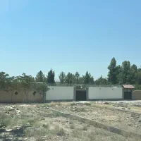 زمین مسکونی