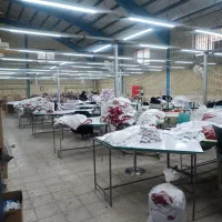 کارگاه ساده