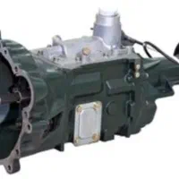 گیربکس نیسان سایپا
