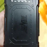جعبه و کویل ویپ تنت
