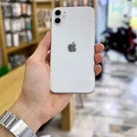 iphone 11 normal
