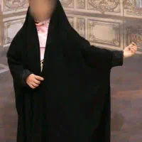 فروش چادر مشکی زنانه و دخترانه