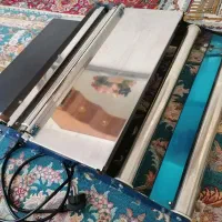 سلفون کش حرارتی سالم نو