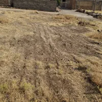 ۲۰۹متر زمین شباب
