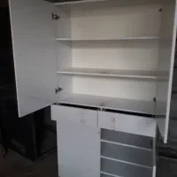 جاکفشی  بلند دوکشاب