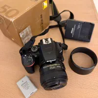 دوربین نیکون D3500