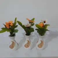 گلدونهای زیبا