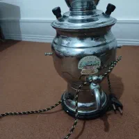 سماور برقی سالم پرژکتور ۵۰۰وات