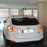 توسان 2015 سقف پانا فول شرکتی