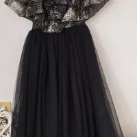 لباس مجلسی دخترونه