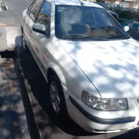 سمند مدل۱۳۹۰