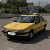 تاکسی روا سال خط مسکن تکاور