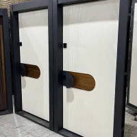 درب ضد سرقت