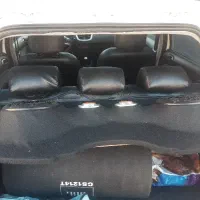 پژو ۲۰۷ پانا مدل ۱۴۰۱|خودرو سواری و وانت|پرند, فاز ۲|دیوار