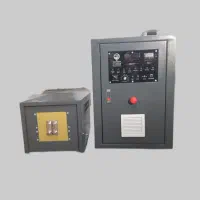 کوره القایی 25کیلویی 60کیلو واتی