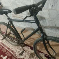 دوچرخه ۲۶