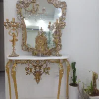 آینه کنسول