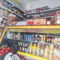 یخچال ویترینی