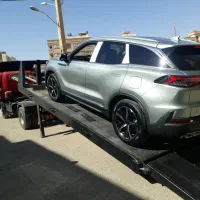 خودروبر و امداد  مرودشت