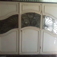 درب پارکینگ