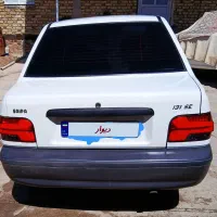 پراید 98
