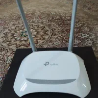 مودم تی پی لینک مدل wr840