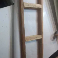تخته وسط پارچه)چهارچوب پیچیدن پارچه(